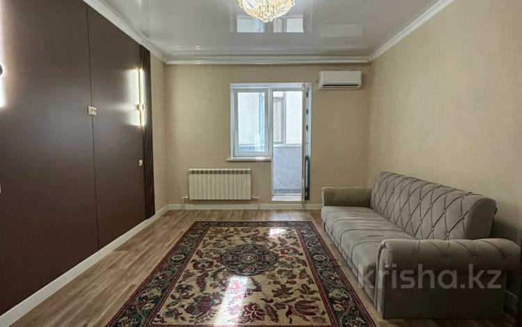 1-комнатная квартира · 50.1 м² · 4/5 этаж, мкр. Алтын орда, Мангелик ЕЛ 364 за 20 млн ₸ в Актобе — фото 5