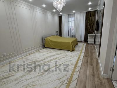 1-комнатная квартира · 50 м² · 3/5 этаж, Саздинское Лесничество за 21.9 млн ₸ в Актобе