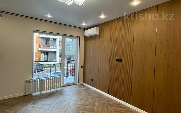 2-бөлмелі пәтер · 45 м² · 1/5 қабат, Карасай батыра, бағасы: ~ 33 млн ₸ в  — фото 20