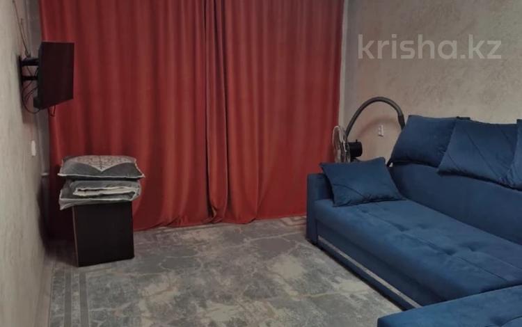 1-комнатная квартира · 30.1 м² · 5/5 этаж, бородина 223 за 13.5 млн ₸ в Костанае — фото 2
