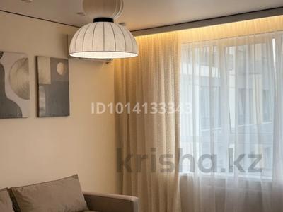 1-комнатная квартира · 42.2 м² · 12/12 этаж, К. Толеметова 83 — Дендропарк за 29.5 млн ₸ в Шымкенте