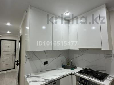 1-комнатная квартира · 32 м² · 1/4 этаж, мкр №1, Улугбека 74 — малая саина за 25.4 млн ₸ в Алматы, Ауэзовский р-н