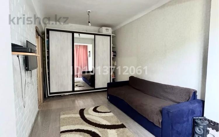 2-комнатная квартира · 37 м² · 2/5 этаж, Досмухамедова 11 — Гоголя- досмухамедова за 25 млн ₸ в Алматы, Алмалинский р-н — фото 2