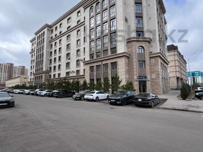 2-комнатная квартира · 65 м² · 6/7 этаж, мкр Комсомольский, Кыз Жибек 36 за 650 000 〒 в Астане, Есильский р-н