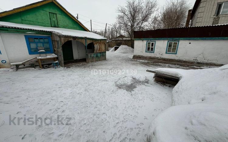 Отдельный дом · 4 комнаты · 65 м² · 5.5 сот., Кудерина 126 — 6 школа тусм за 9 млн ₸ в  — фото 2