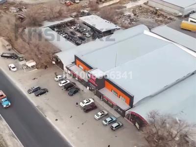 Өнеркәсіптік база · 1.5 га, улица А.Аскарова 288, бағасы: 350 млн 〒 в Таразе