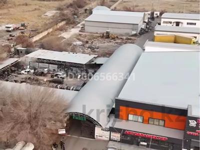 Өнеркәсіптік база · 1 га, улица А.Аскарова 288, бағасы: 300 млн 〒 в Таразе