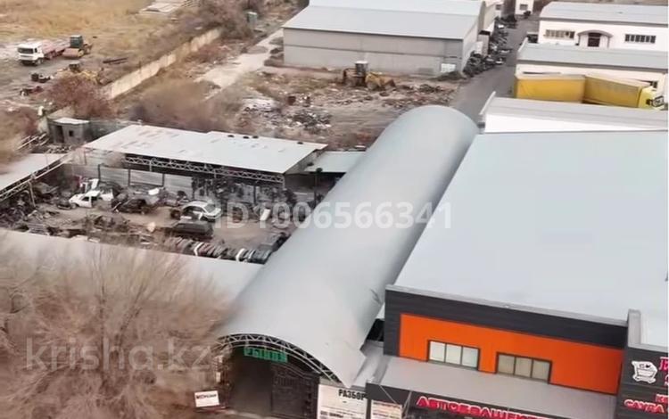 Өнеркәсіптік база · 1 га, улица А.Аскарова 288, бағасы: 300 млн 〒 в Таразе — фото 23