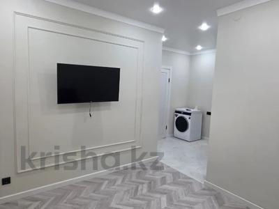 2-комнатная квартира · 47 м² · 9/10 этаж, мкр Шугыла 340/3 - 340/3к17, 340/8 - 340/8 к5 за 28.2 млн ₸ в Алматы, Наурызбайский р-н