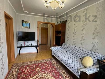 3-комнатная квартира · 49 м² · 4/5 этаж, сатпаева 16 за 15.6 млн 〒 в Кокшетау