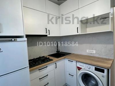 3-комнатная квартира · 60 м² · 4/4 этаж, мкр №6 — Абая-Саина за 320 000 〒 в Алматы, Ауэзовский р-н