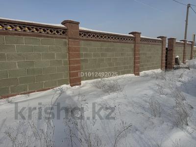 Жер телімі · 10 сотық, улица 67, бағасы: 20 млн ₸ в Талапкер 