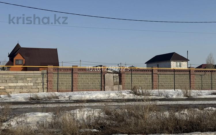 Жер телімі · 10 сотық, улица 67, бағасы: 15 млн ₸ в Талапкер  — фото 4
