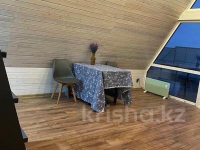 Отдельный дом · 2 комнаты · 60 м² · 5.4 сот., Садовая 15 за 24 млн 〒 в Кокшетау