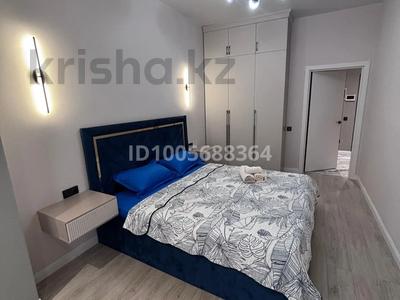 2-комнатная квартира · 54 м² · 11/20 этаж, Гагарина 310 — Аль фараби- Гагарина за 23 000 〒 в Алматы, Бостандыкский р-н