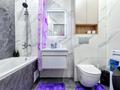 2-комнатная квартира · 50 м² · 11/13 этаж, Нажмиденова 15 — Улы дала за 17 500 ₸ в Астане, Алматы р-н — фото 11