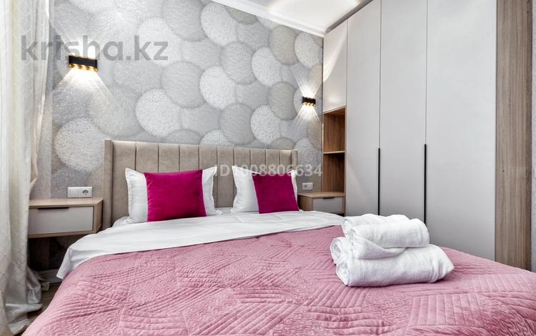 2-комнатная квартира · 50 м² · 11/13 этаж, Нажмиденова 15 — Улы дала за 17 500 ₸ в Астане, Алматы р-н — фото 29