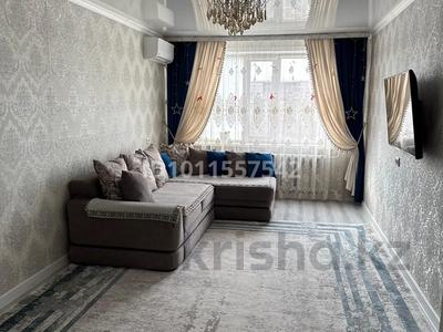 3-комнатная квартира · 68 м² · 8/9 этаж, Камзина 72 — Камзина - Шевченко за 32 млн ₸ в Павлодаре
