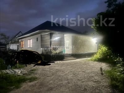 Отдельный дом · 5 комнат · 150 м² · 6 сот., 1 я Линия Водник 21 а — Уг Дачная Центральная за 40 млн ₸ в Алматы, Алатауский р-н