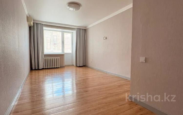 1-комнатная квартира · 40 м² · 2/10 этаж, Женис за 16.5 млн ₸ в Уральске — фото 2