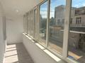 1-комнатная квартира · 40 м² · 2/10 этаж, Женис за 16.5 млн ₸ в Уральске — фото 11