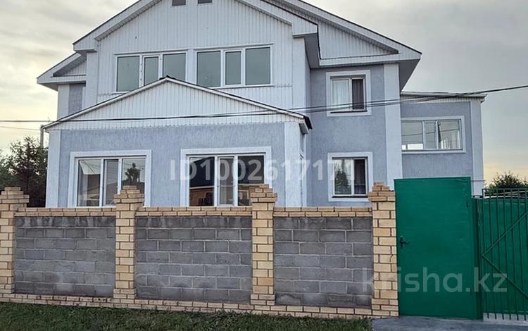 Жеке үй · 7 бөлме · 282.6 м² · 15 сот., Затаевич, бағасы: 75 млн 〒 в Жибек Жолы — фото 37