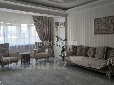 4-бөлмелі пәтер · 120 м² · 9/10 қабат, Розыбакиева, бағасы: 120 млн ₸ в Алматы, Бостандыкский р-н