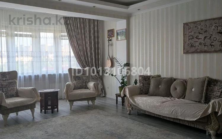 4-бөлмелі пәтер · 120 м² · 9/10 қабат, Розыбакиева, бағасы: 120 млн ₸ в Алматы, Бостандыкский р-н — фото 2