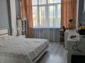 4-бөлмелі пәтер · 120 м² · 9/10 қабат, Розыбакиева, бағасы: 120 млн ₸ в Алматы, Бостандыкский р-н — фото 11