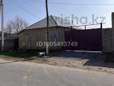 Отдельный дом · 3 комнаты · 100 м² · 6 сот., мкр Самал-3 — Шорабека Мустафаева 28 за 130 000 〒 в Шымкенте, Абайский р-н