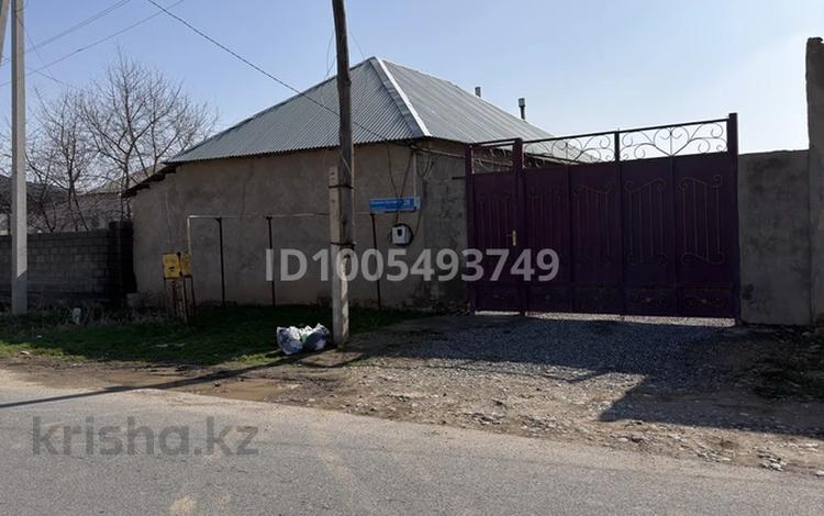 Отдельный дом · 3 комнаты · 100 м² · 6 сот., мкр Самал-3 — Шорабека Мустафаева 28 за 130 000 ₸ в Шымкенте, Абайский р-н — фото 12