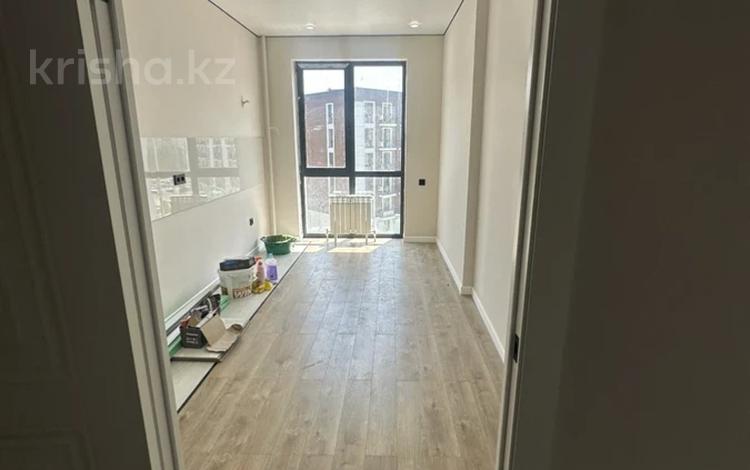 1-бөлмелі пәтер · 39 м² · 5/6 қабат, мкр Нуркент — Момышулы рыскулова, бағасы: 31 млн ₸ в Алматы, Алатауский р-н — фото 16