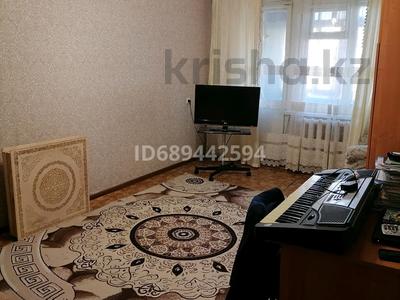 1-комнатная квартира, 29.8 м², 5/5 этаж, 7мкр 52 — Экран за 5.8 млн 〒 в Темиртау