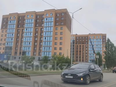 1-комнатная квартира, 40 м², 3/10 этаж, Кенжетаева за 12.9 млн 〒 в Кокшетау