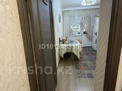 2-бөлмелі пәтер · 69.7 м² · 5/14 қабат, Сакена Сейфуллина 41, бағасы: 45 млн ₸ в Астане, р-н Байконур