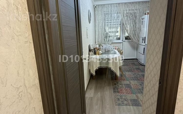 2-бөлмелі пәтер · 69.7 м² · 5/14 қабат, Сакена Сейфуллина 41, бағасы: 45 млн ₸ в Астане, р-н Байконур — фото 2