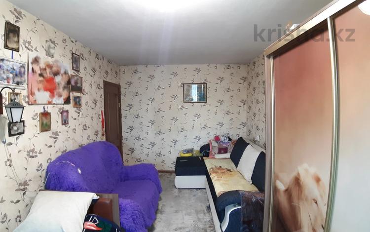 1-комнатная квартира, 30.15 м², 5/5 этаж, шакарима 97 за 11 млн 〒 в Усть-Каменогорске — фото 2