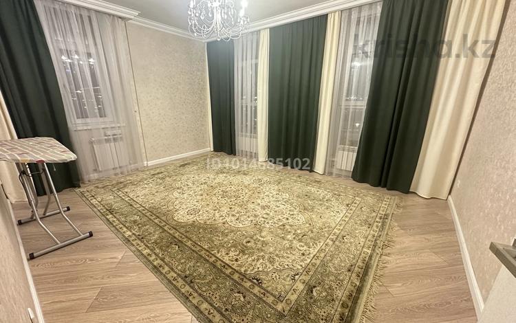 2-бөлмелі пәтер · 52 м² · 3/18 қабат, Мәңгілік Ел 51 — Улы Дала, EXPO, бағасы: 42 млн ₸ в Астане, Есильский р-н — фото 2