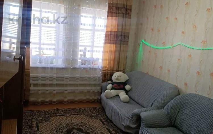3-комнатная квартира, 72 м², 2/2 этаж, Окжетпес за 10.5 млн 〒 в Щучинске — фото 25