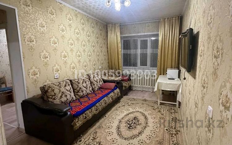3-комнатная квартира · 55 м² · 1/2 этаж, Силикатный 20 — Жас улан за 140 000 ₸ в Семее — фото 22