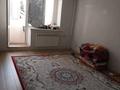 1-бөлмелі пәтер · 33 м² · 4/6 қабат, Гостелло 18, бағасы: 8.5 млн ₸ в Актобе, мкр Гормолзавод