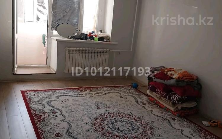 1-бөлмелі пәтер · 33 м² · 4/6 қабат, Гостелло 18, бағасы: 8.5 млн ₸ в Актобе, мкр Гормолзавод — фото 2