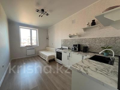 1-комнатная квартира · 41 м² · 6/6 этаж, Микрорайон Береке 44 за 20.6 млн ₸ в Костанае