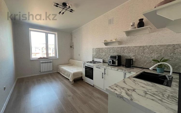 1-комнатная квартира · 41 м² · 6/6 этаж, Микрорайон Береке 44 за 20.6 млн ₸ в Костанае — фото 2