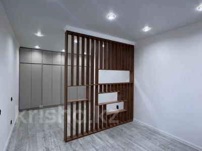 2-комнатная квартира · 43 м² · 15/16 этаж, Сулейменова 15 за 44.9 млн 〒 в Алматы