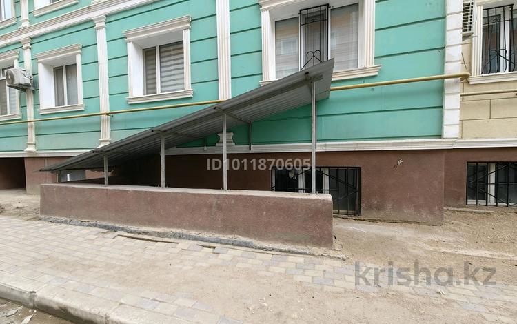 Свободное назначение · 107 м² за 200 000 ₸ в Актау, 38-й мкр — фото 2