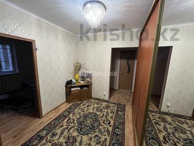 3-комнатная квартира · 64 м² · 6/10 этаж, Степной 4 24 за 25.5 млн ₸ в Караганде