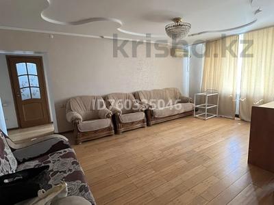 4-бөлмелі пәтер · 83.1 м² · 3/5 қабат, Чайжунусова 152, бағасы: 43 млн ₸ в Семее