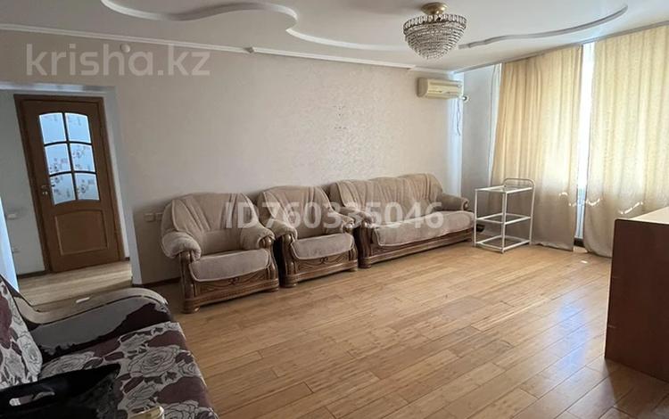 4-бөлмелі пәтер · 83.1 м² · 3/5 қабат, Чайжунусова 152, бағасы: 43 млн ₸ в Семее — фото 10