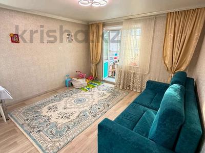 2-бөлмелі пәтер · 38 м² · 3/5 қабат, Боровской 60, бағасы: 12.5 млн ₸ в Кокшетау